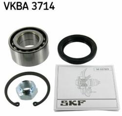 SKF kerékcsapágy készlet SKF VKBA 3714