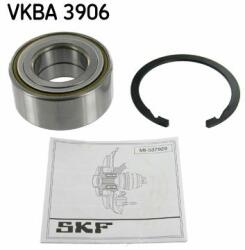 SKF kerékcsapágy készlet SKF VKBA 3906
