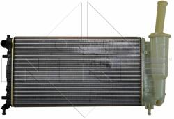 NRF hűtő, motorhűtés NRF 53601A (53601A)