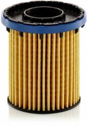 Mann-filter olajszűrő MANN-FILTER HU 8016