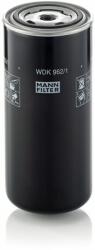 Mann-filter Üzemanyagszűrő MANN-FILTER WDK 962/1 (WDK 962/1)