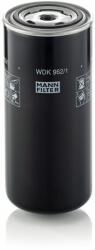 Mann-filter Üzemanyagszűrő MANN-FILTER WDK 962/1