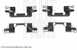 BLUE PRINT tartozékkészlet, tárcsafékbetét BLUE PRINT ADC448602 (ADC448602)