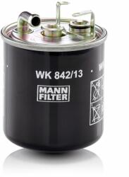 Mann-filter Üzemanyagszűrő MANN-FILTER WK 842/13 (WK 842/13)