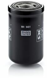 Mann-filter hidraulikus szűrő, automatikus váltó MANN-FILTER WH 945/1