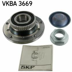 SKF kerékcsapágy készlet SKF VKBA 3669