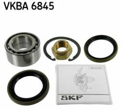 SKF kerékcsapágy készlet SKF VKBA 6845
