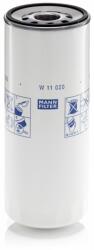 Mann-filter olajszűrő MANN-FILTER W 11 020
