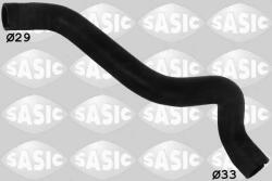 SASIC hűtőcső SASIC 3406100 (3406100)