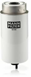 Mann-filter Üzemanyagszűrő MANN-FILTER WK 8168
