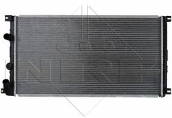 NRF hűtő, motorhűtés NRF 55350 (55350)