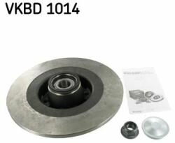 SKF féktárcsa SKF VKBD 1014 (VKBD 1014)