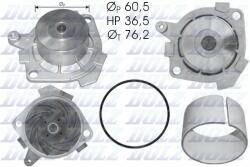 DOLZ Vízszivattyú, motorhűtés DOLZ S212 (S212)