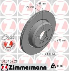 ZIMMERMANN Zim-150.3484. 20