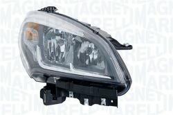 Magneti Marelli Főfényszóró MAGNETI MARELLI 712105001120 (712105001120)