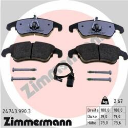 ZIMMERMANN Zim-24743.990. 3
