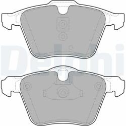 DELPHI Klocki Ham. Volvo S70/80 (lp1968)