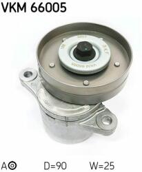 SKF Szíjfeszítő, hosszbordás szíj SKF VKM 66005 (VKM 66005)