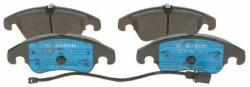 Bosch fékbetétkészlet, tárcsafék BOSCH 0 986 494 456 (0 986 494 456)