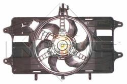 NRF ventilátor, motorhűtés NRF 47230 (47230)