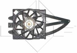 NRF ventilátor, motorhűtés NRF 47240 (47240)