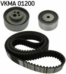 SKF Fogasszíjkészlet SKF VKMA 01200 (VKMA 01200)