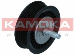 KAMOKA Szíjtárcsa/vezetőgörgő, hosszbordás szíj KAMOKA R0397 (R0397)