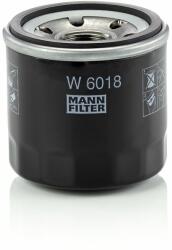 Mann-filter olajszűrő MANN-FILTER W 6018 (W 6018)