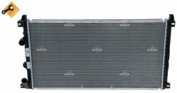 NRF hűtő, motorhűtés NRF 58322 (58322)