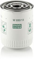 Mann-filter olajszűrő MANN-FILTER W 930/13