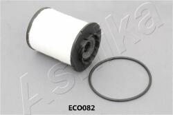 ASHIKA Üzemanyagszűrő ASHIKA 30-ECO082 (30-ECO082)