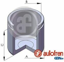 Autofren Seinsa dugattyú, féknyereg AUTOFREN SEINSA D025138