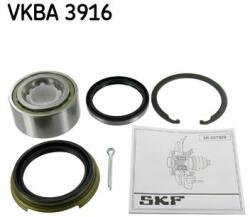 SKF kerékcsapágy készlet SKF VKBA 3916