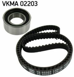 SKF Fogasszíjkészlet SKF VKMA 02203 (VKMA 02203)