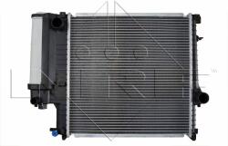 NRF hűtő, motorhűtés NRF 53849 (53849)