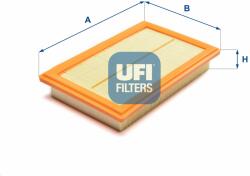 UFI légszűrő UFI 30. A61.00