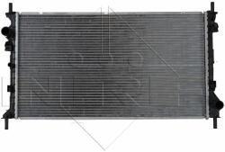 NRF hűtő, motorhűtés NRF 54756 (54756)