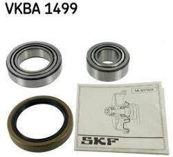 SKF kerékcsapágy készlet SKF VKBA 1499