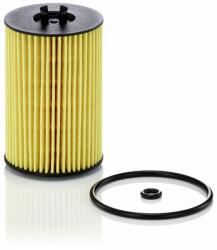 Mann-filter olajszűrő MANN-FILTER HU 7020 z (HU 7020 z)