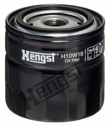 Hengst Filter olajszűrő HENGST FILTER H10W18
