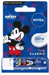 Nivea Ruj igienic de buze - NIVEA Mickey Mouse Disney Edition 4.8 g