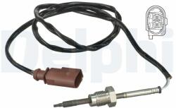 DELPHI Érzékelő, kipufogógáz-hőmérséklet DELPHI TS30090 (TS30090)