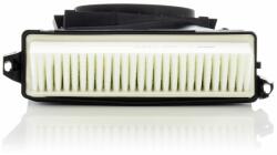 Mann-filter légszűrő MANN-FILTER C 29 035-2 (C 29 035-2) - centralcar