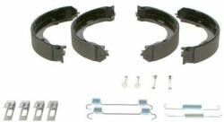 Bosch fékpofakészlet, rögzítőfék BOSCH 0 986 487 609 (0 986 487 609)