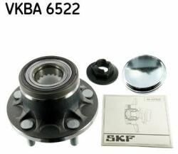 SKF kerékcsapágy készlet SKF VKBA 6522