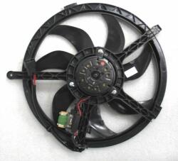 NRF ventilátor, motorhűtés NRF 47553 (47553)