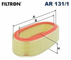 FILTRON légszűrő FILTRON AR 131/1