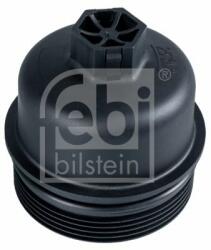 Febi Bilstein Fedél, olajszűrő ház FEBI BILSTEIN 108349 (108349)