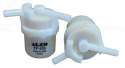 Alco Filter Üzemanyagszűrő ALCO FILTER - centralcar - 910 Ft
