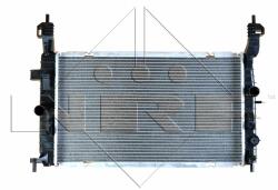 NRF hűtő, motorhűtés NRF 58436 (58436)